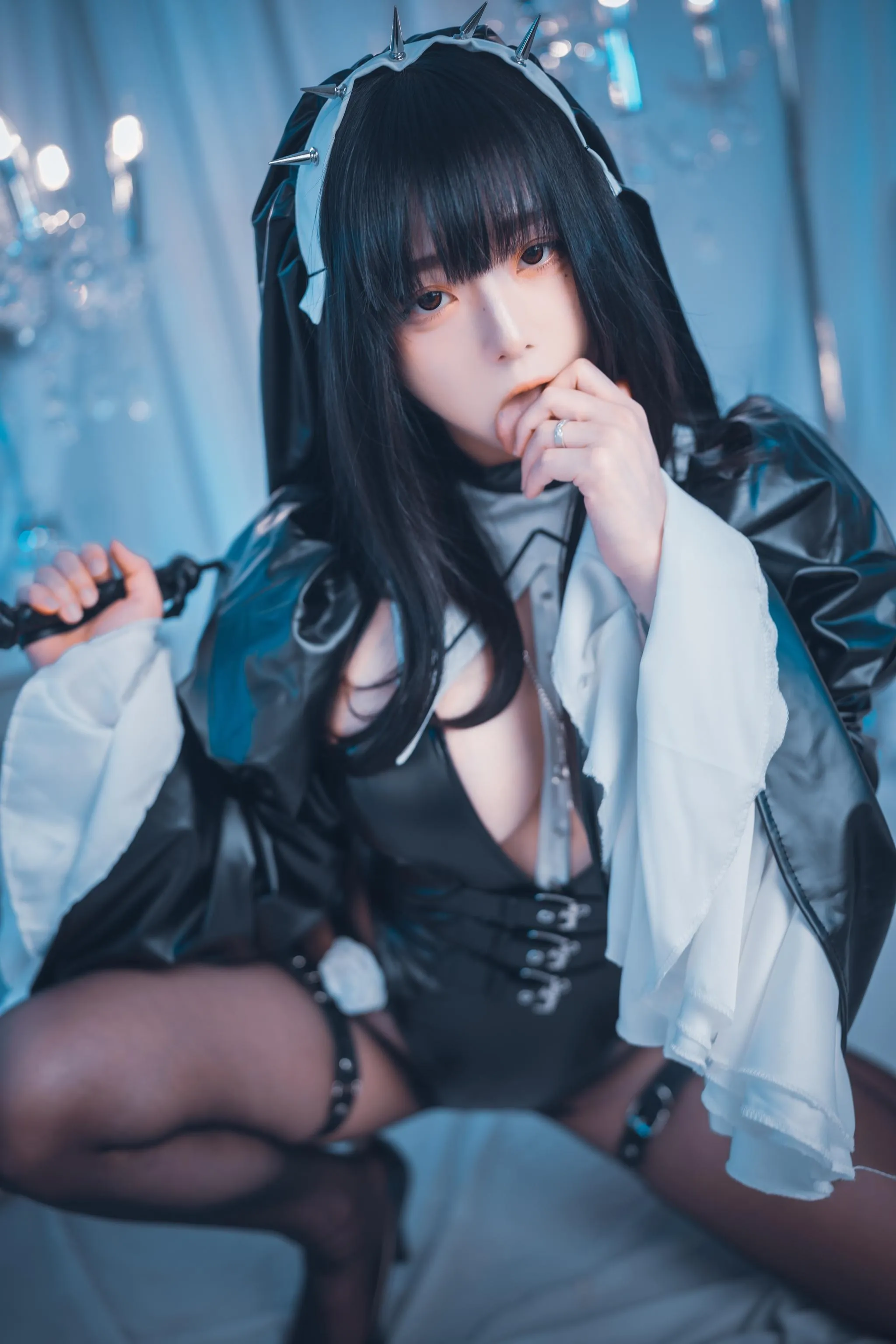 Maruemon 마루에몽 – NO.010 [DJAWA] Please Sister – Normal [68P]插图7